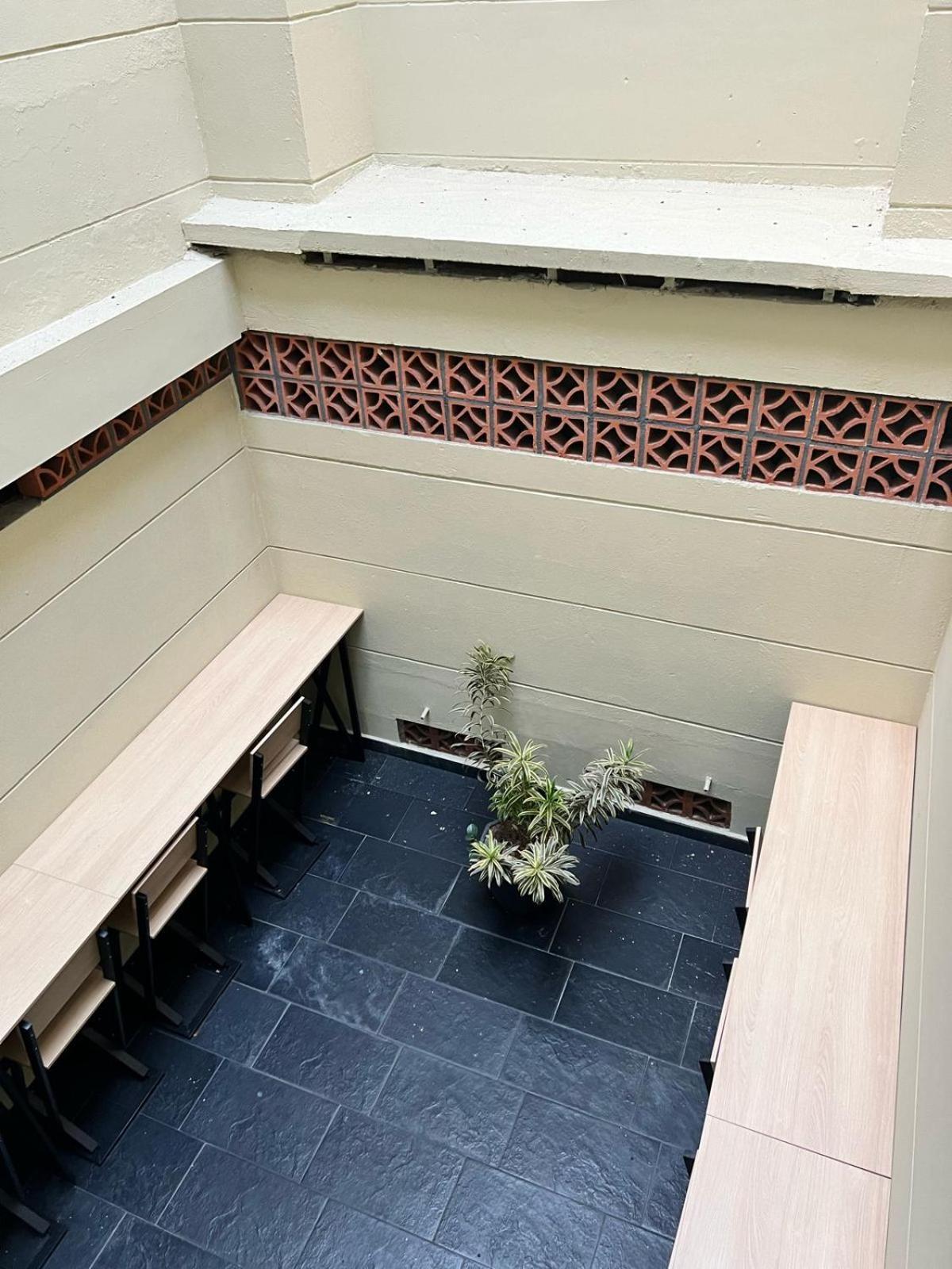 Hotel Casa Botero Medellín Exteriör bild