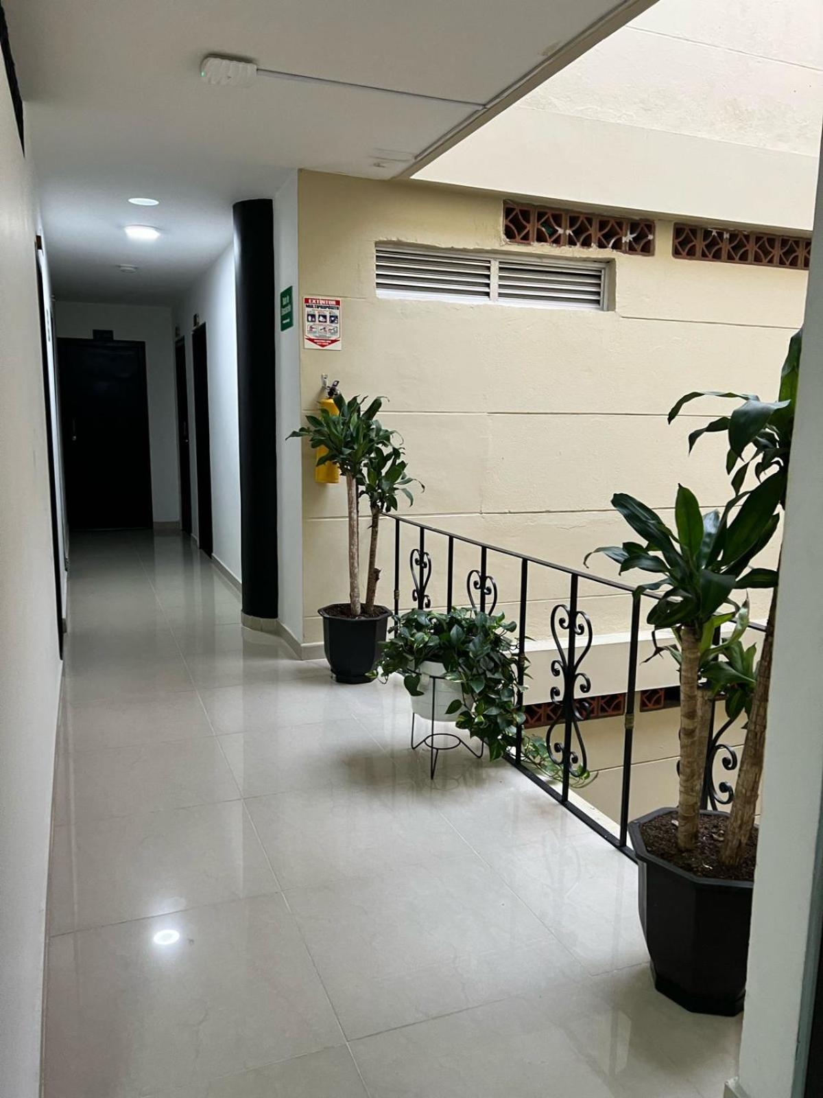 Hotel Casa Botero Medellín Exteriör bild